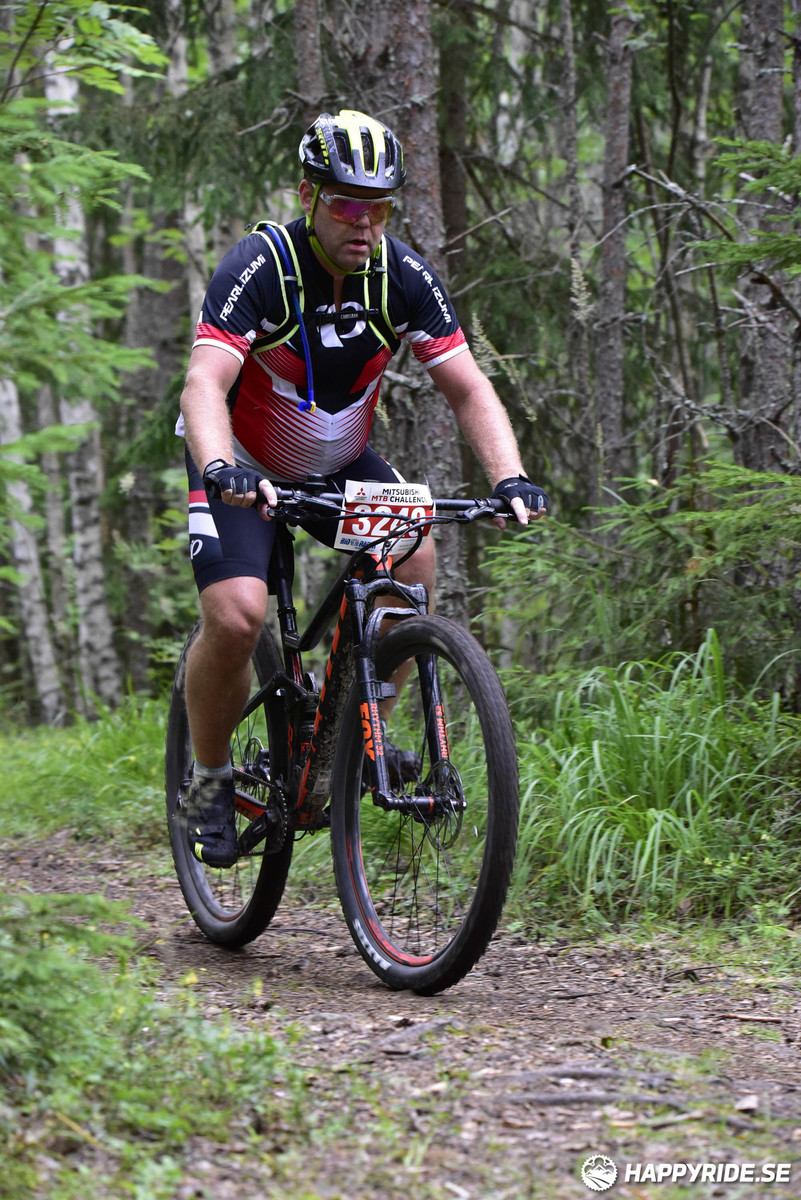 Bild från Engelbrektsturen 2019